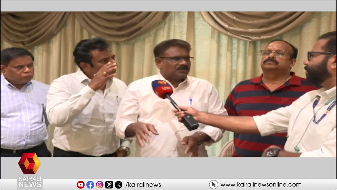ഷാനി മോള്‍ ഉസ്മാനെതിരെ കോടികളുടെ ഫ്‌ളാറ്റ് തട്ടിപ്പ് ആരോപണം | Shanimol Usman flat case