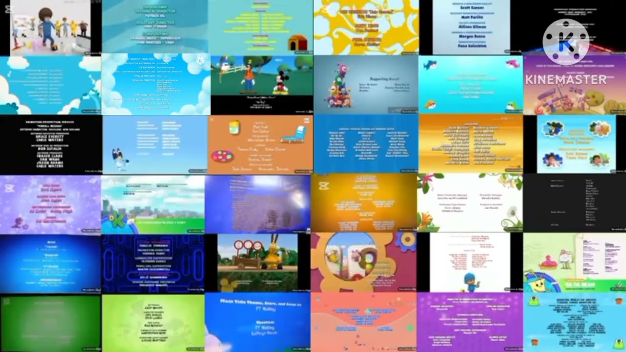 36 credits remix