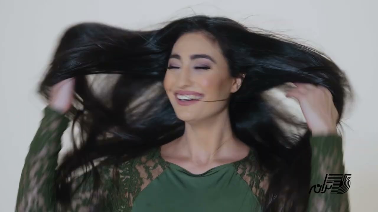 KOUROS & ARMIN - ARMINEH  4k(Official Music Video)