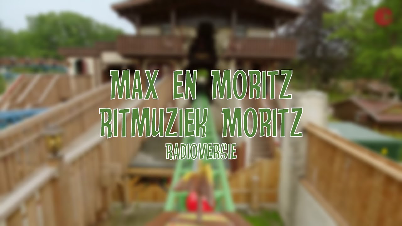 Efteling muziek - Max & Moritz - Ritmuziek Moritz (Radio versie)
