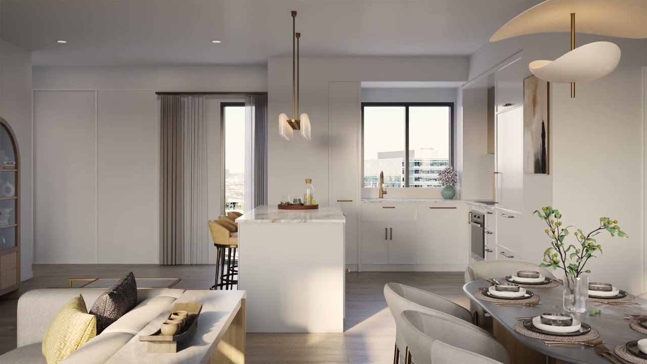 101 Spadina | Why Spadina?