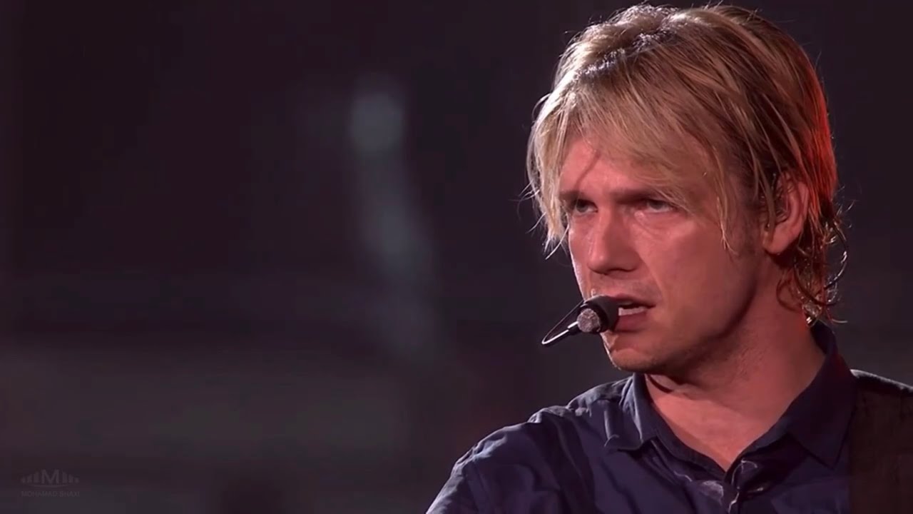 Backstreet Boys - Incomplete (Live at O2 Arena)