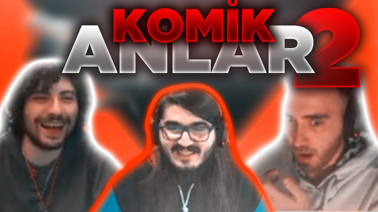 Valorant Komik Anlar Montaj 2