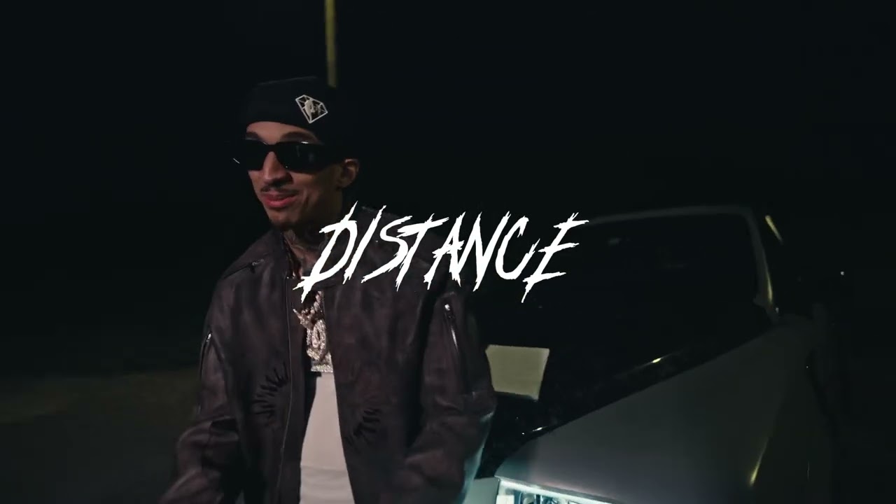[FREE] D-Block Europe x M Huncho Type Beat - 