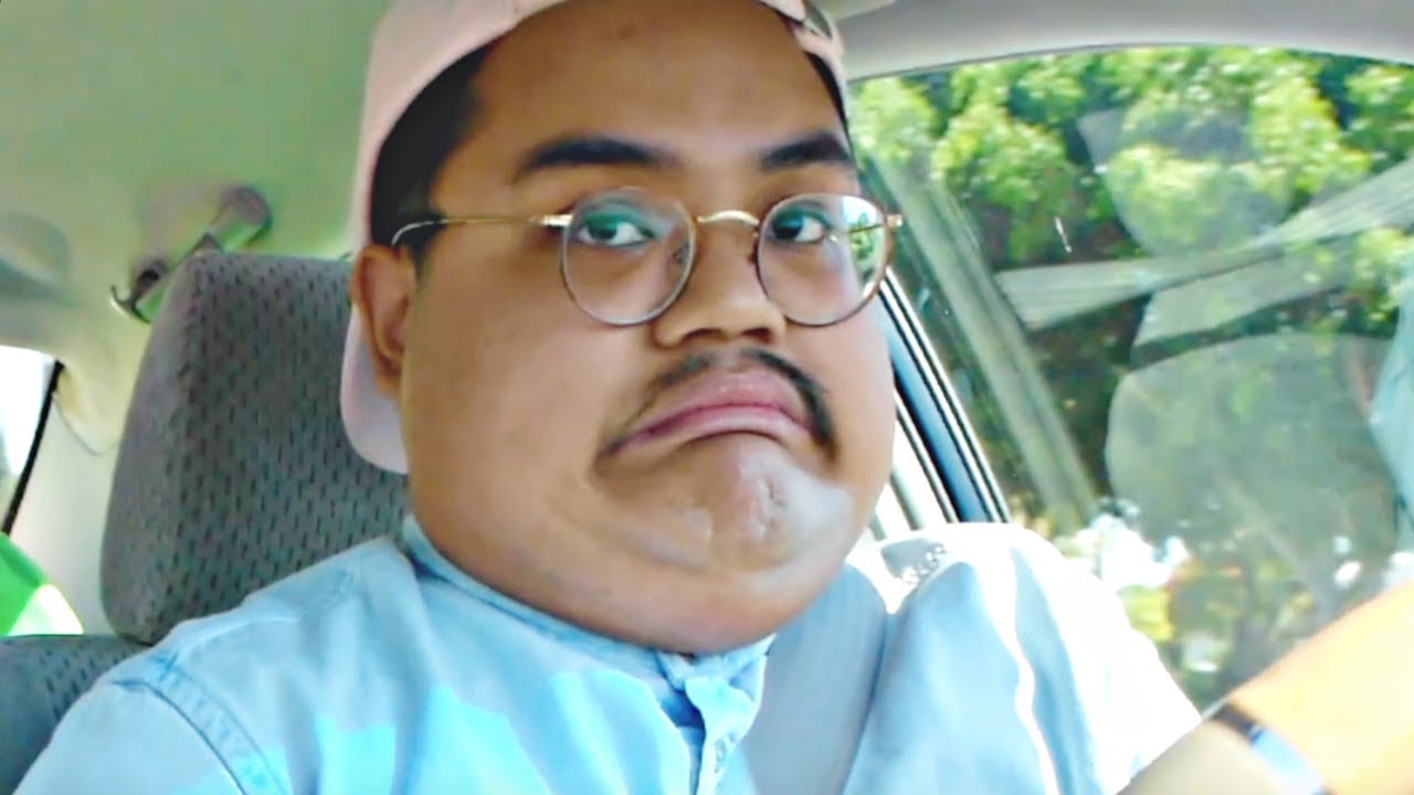 DRIVE WITH ME (KPOP EDITION) (RATCHET AF)