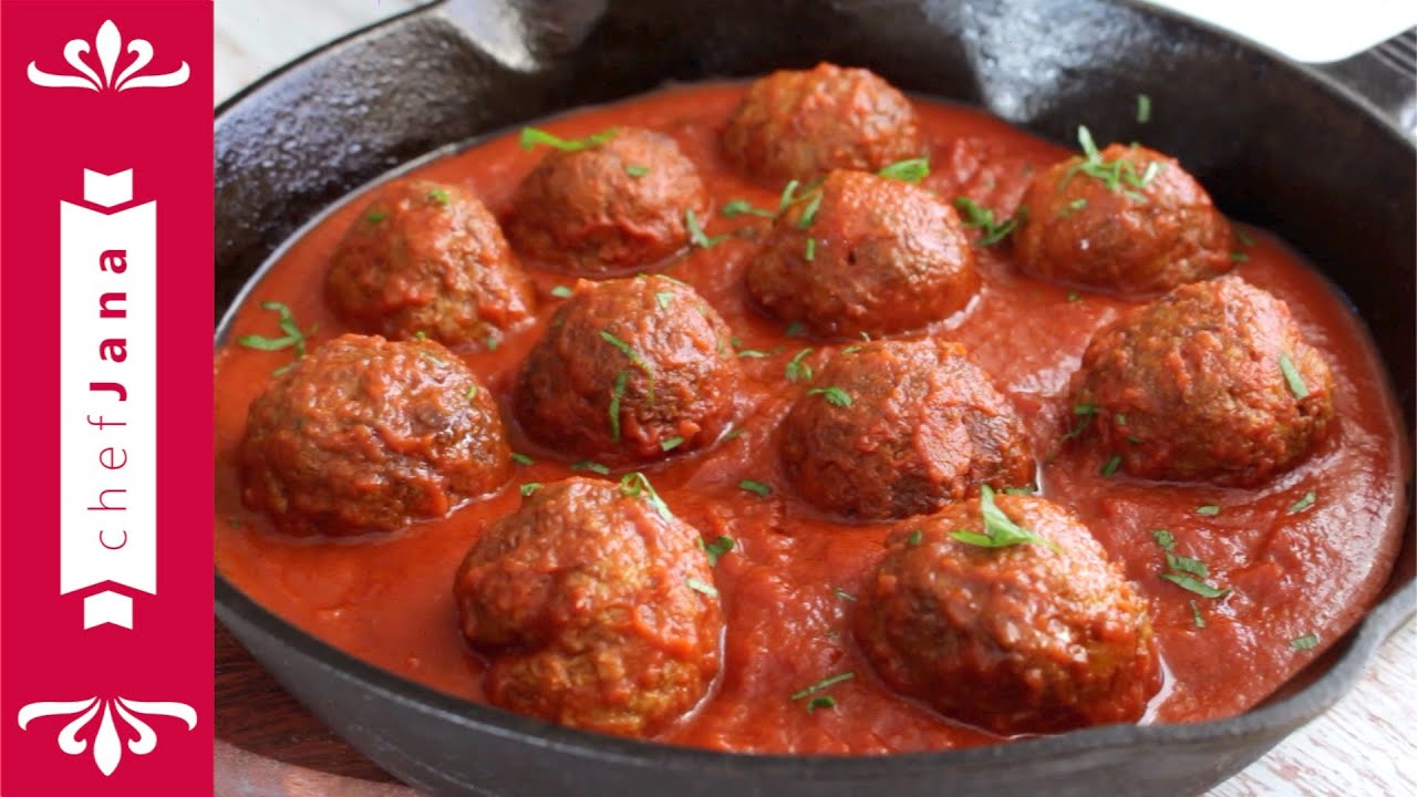 YOU WILL NEVER THROW AWAY BANANA PEELS AFTER WATCHING THIS - VEGAN MEATLESS MEATBALLS