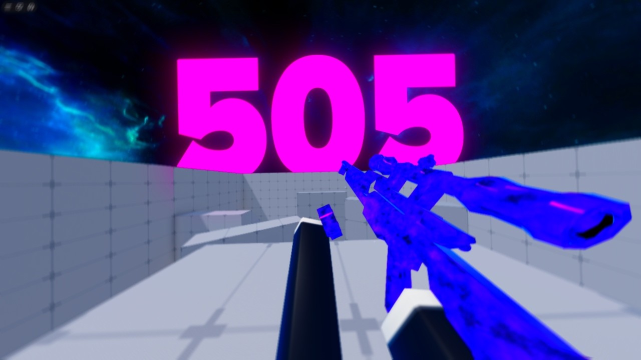 505 💗 | Roblox Rivals Montage