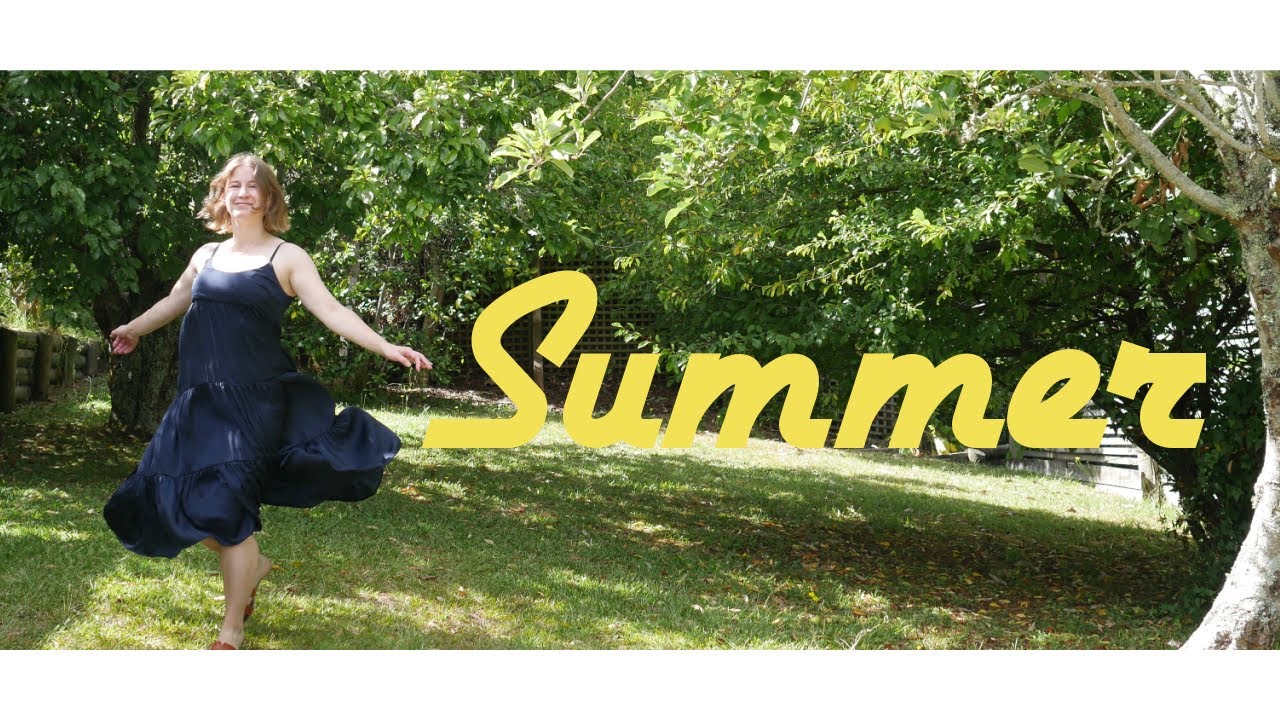 SUMMER LOOKBOOK 2021 | BONBONZZ