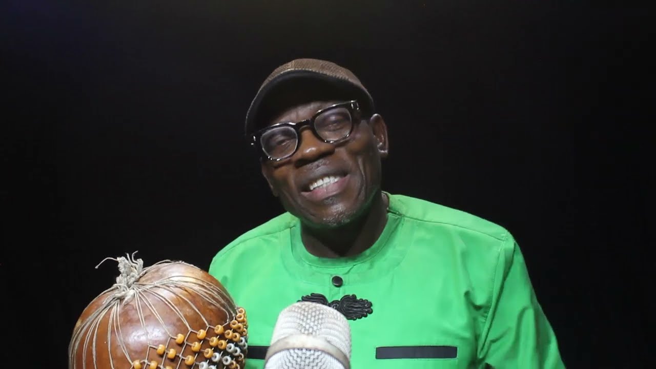 I Believe By Sammy K Jackson #GospelMusic #TraditionalGospel #SouthernGospel