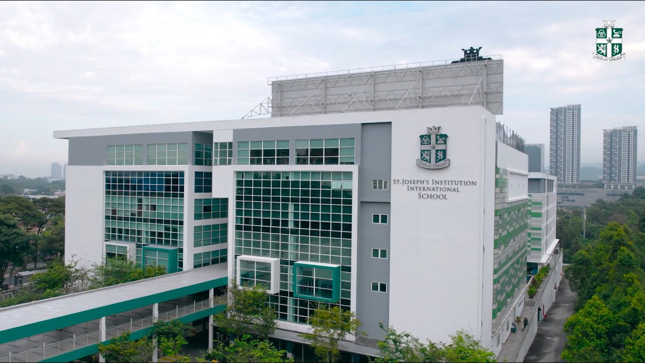 Introduction - St. Joseph's Institution International School, Malaysia 2025