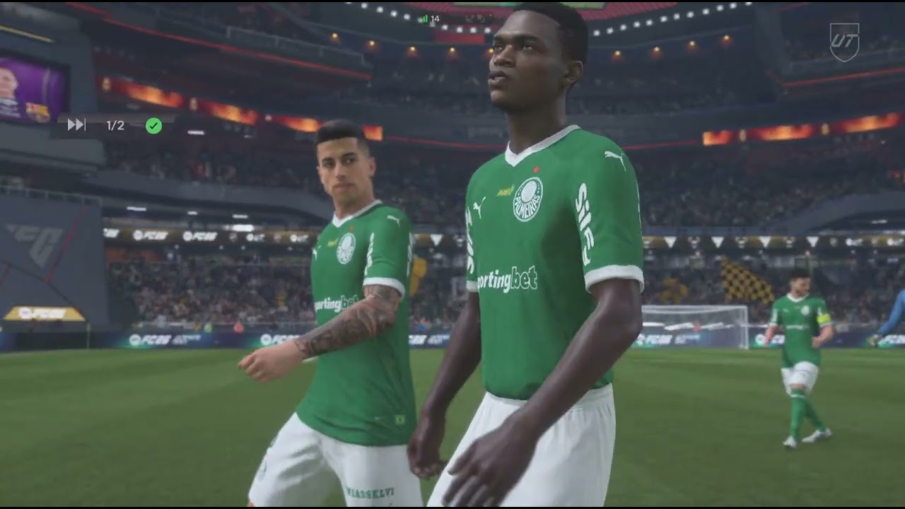 WL | EA SPORTS FC 26