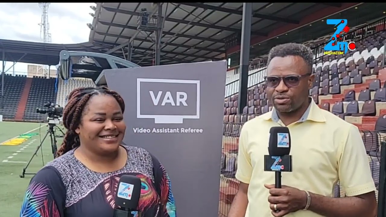 MANIEMA UNION VS USM ALGER PASCAL MWANGALA PENSE QUE ÇA SERA UN MATCH DE REVANCHE.