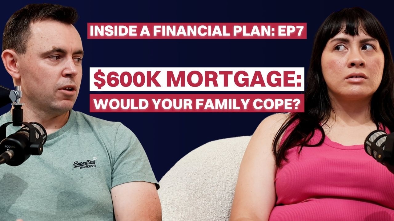 Build Wealth And Protect It: The Insurance Mistakes You’re Making | Inside a Financial Plan Ep 7
