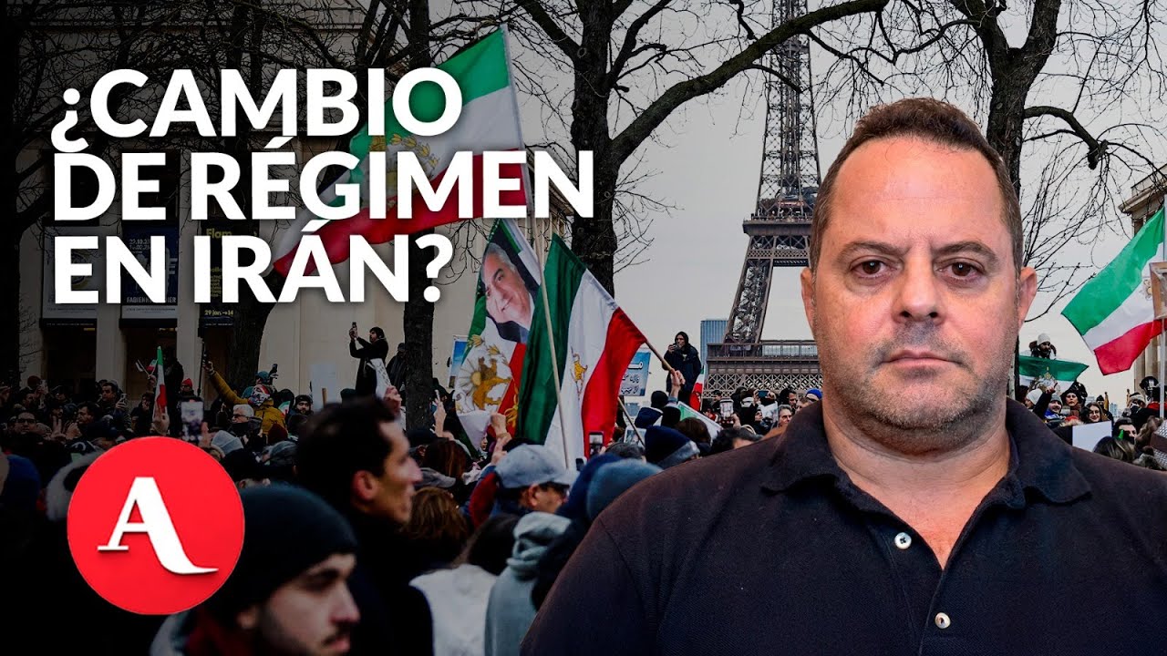 Ron Aledo habla de “golpe suave” y posible ofensiva de Estados Unidos
