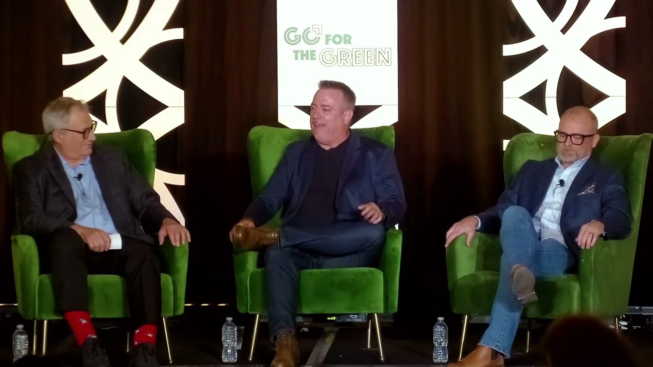 MURTEC Executive Summit 2025:  What the C Suite Must Know About Labor