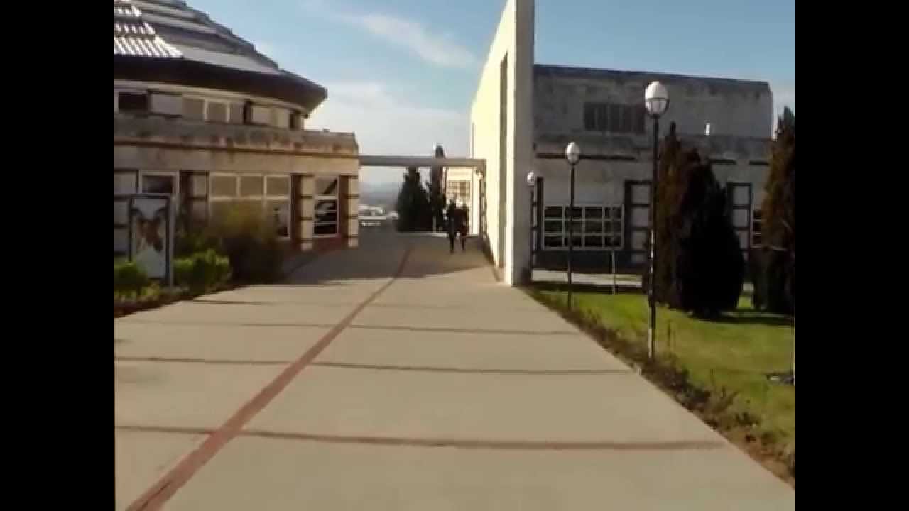 Campus, Sabancı Üniversitesi, Istanbul, Turkey