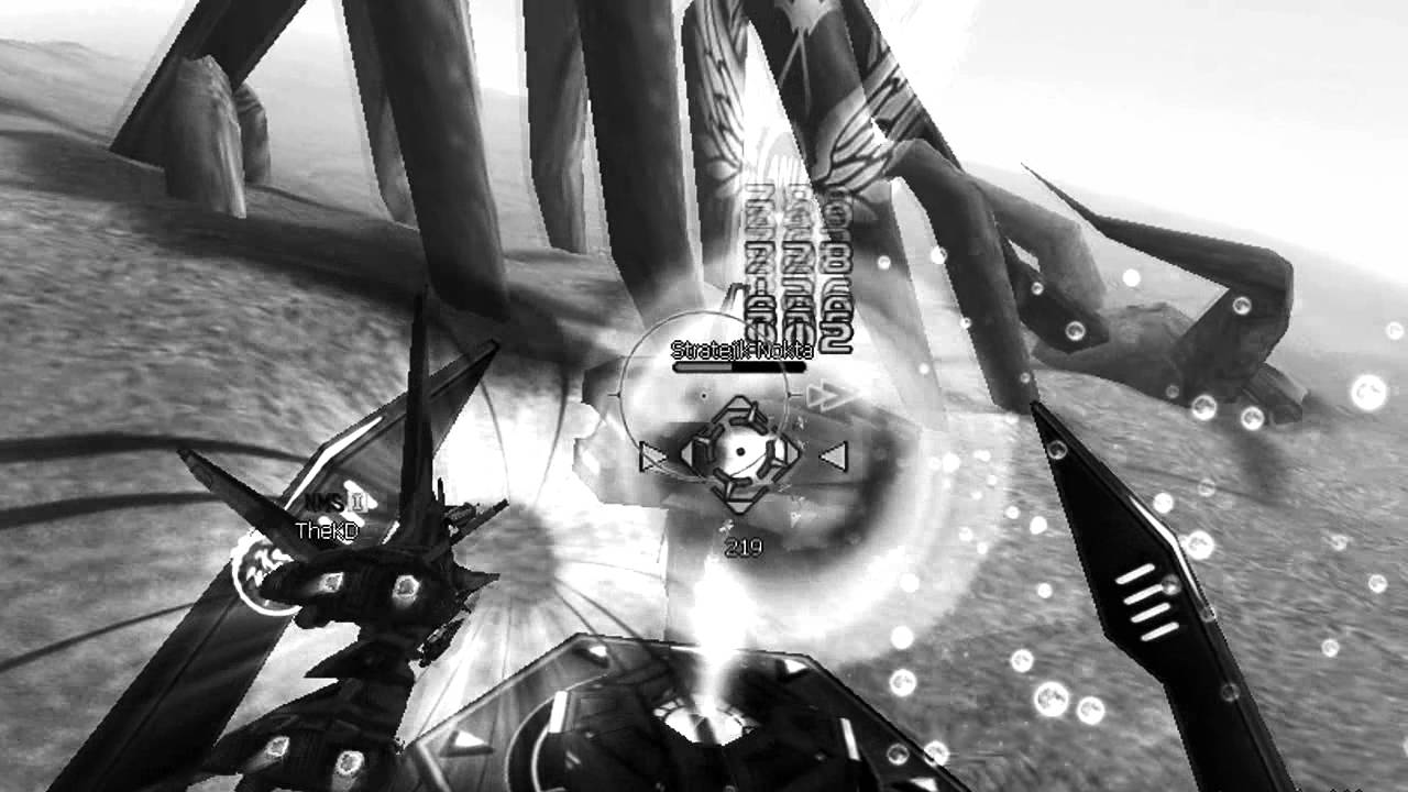 AirRivals TR | ~ Nemesis Team ~