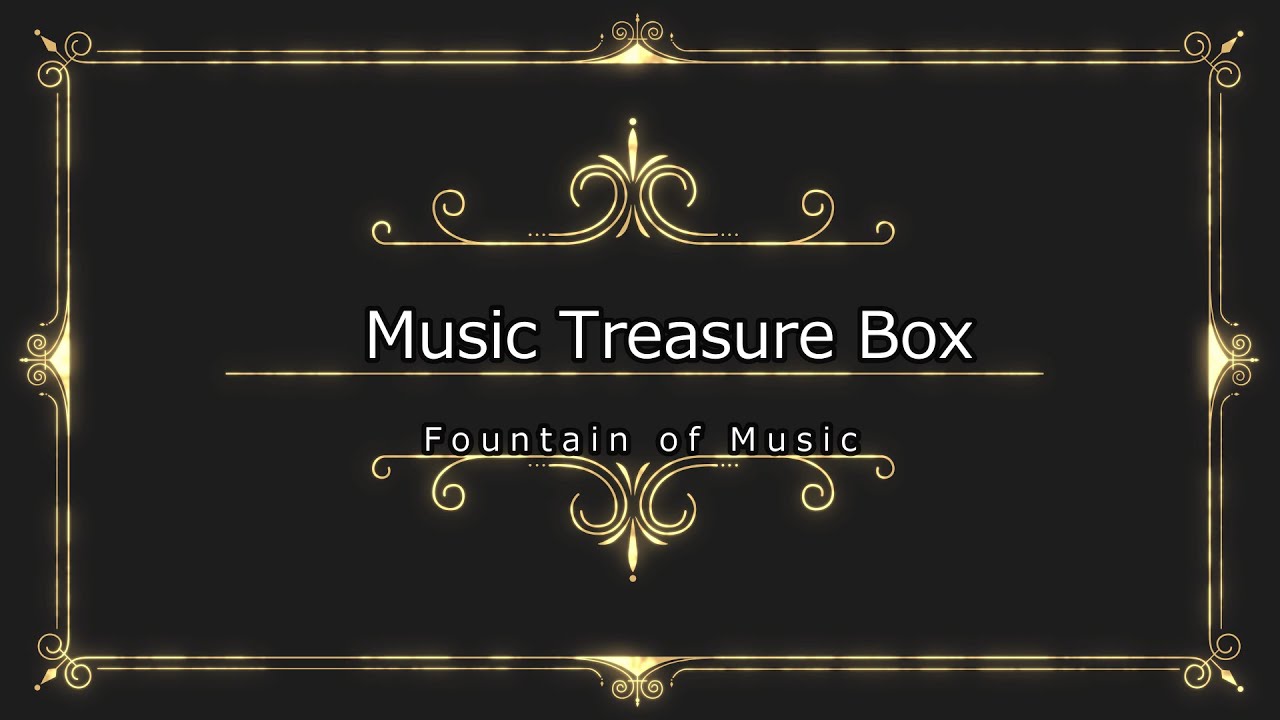 【 O Holy Night 】,  Christmas Carol, Composer : Adolphe Adam,