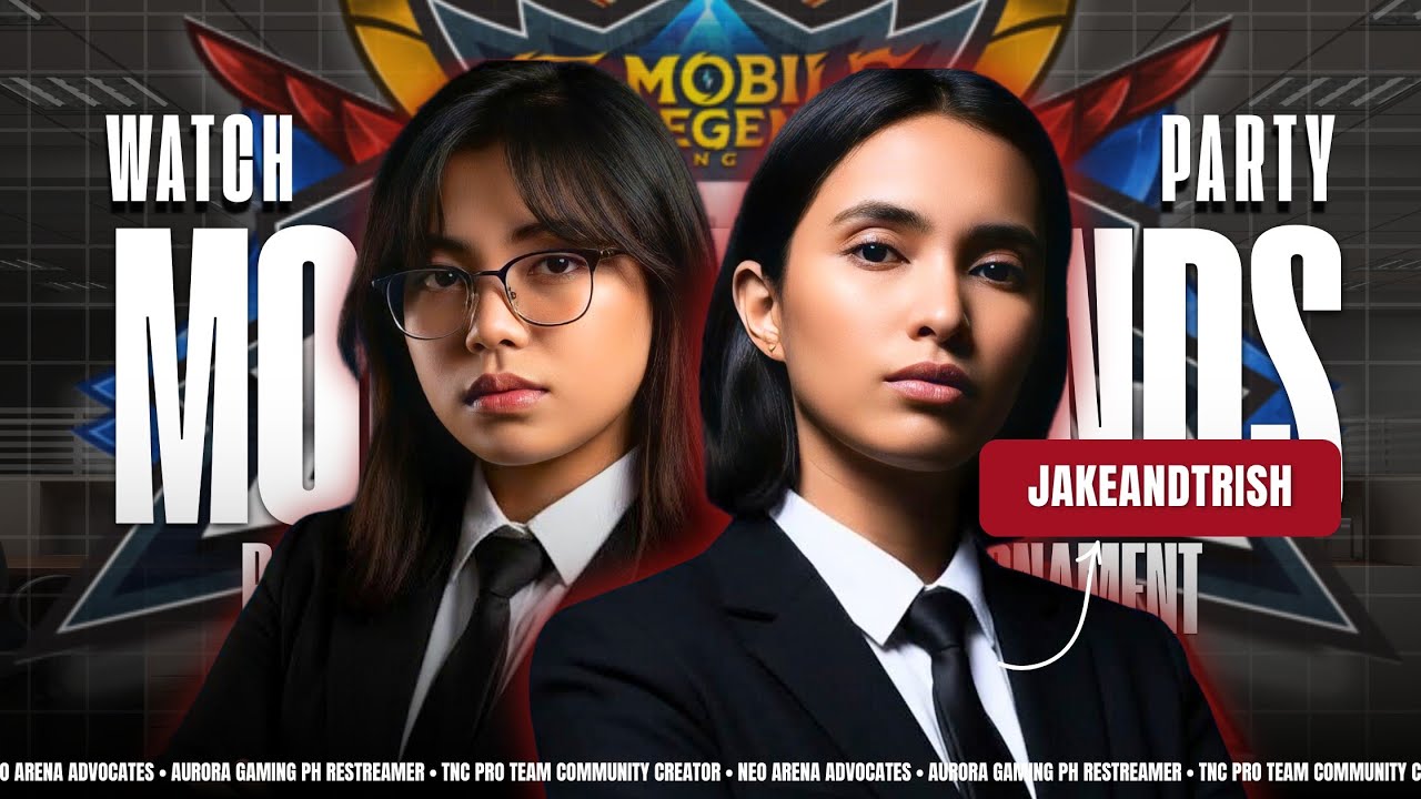 🔴REBROADCAST LIVE | [MPL PH S17 Restreaming] |  ENGLISH - Week 1 Day 1