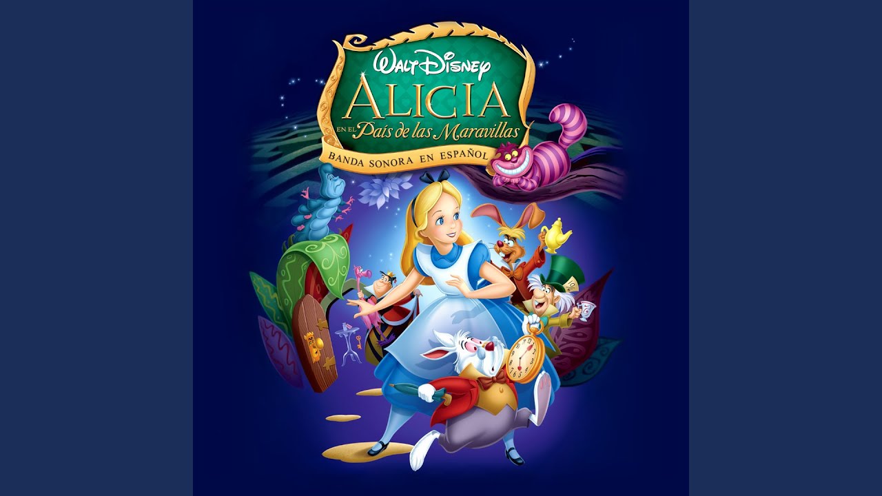 Las flores / La fiesta del jardín (de 