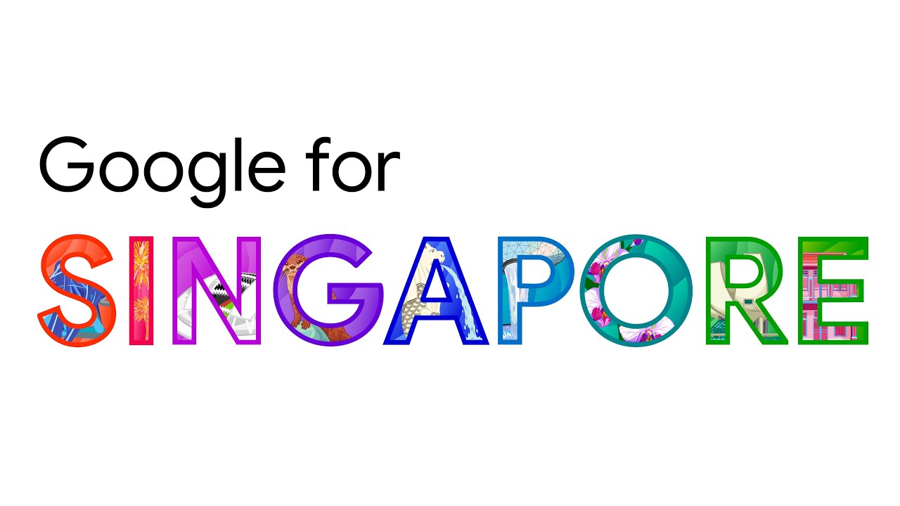 Google for Singapore