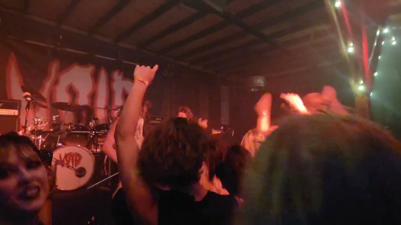 Void - VooDoo 7/8/23