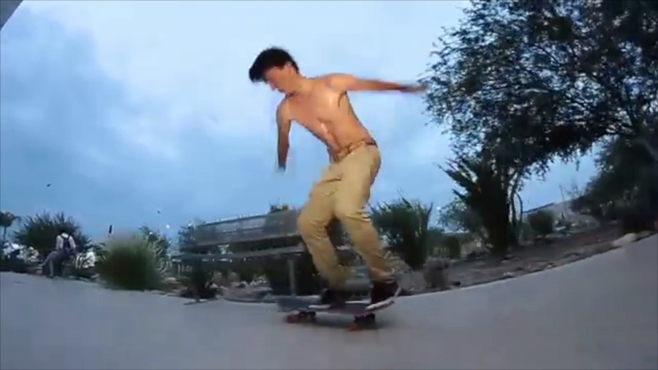Kevin Fuentes