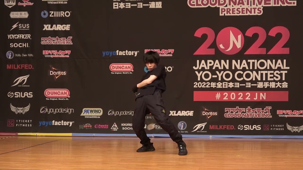 2022JN 4A Final 02 Yuki Uchida