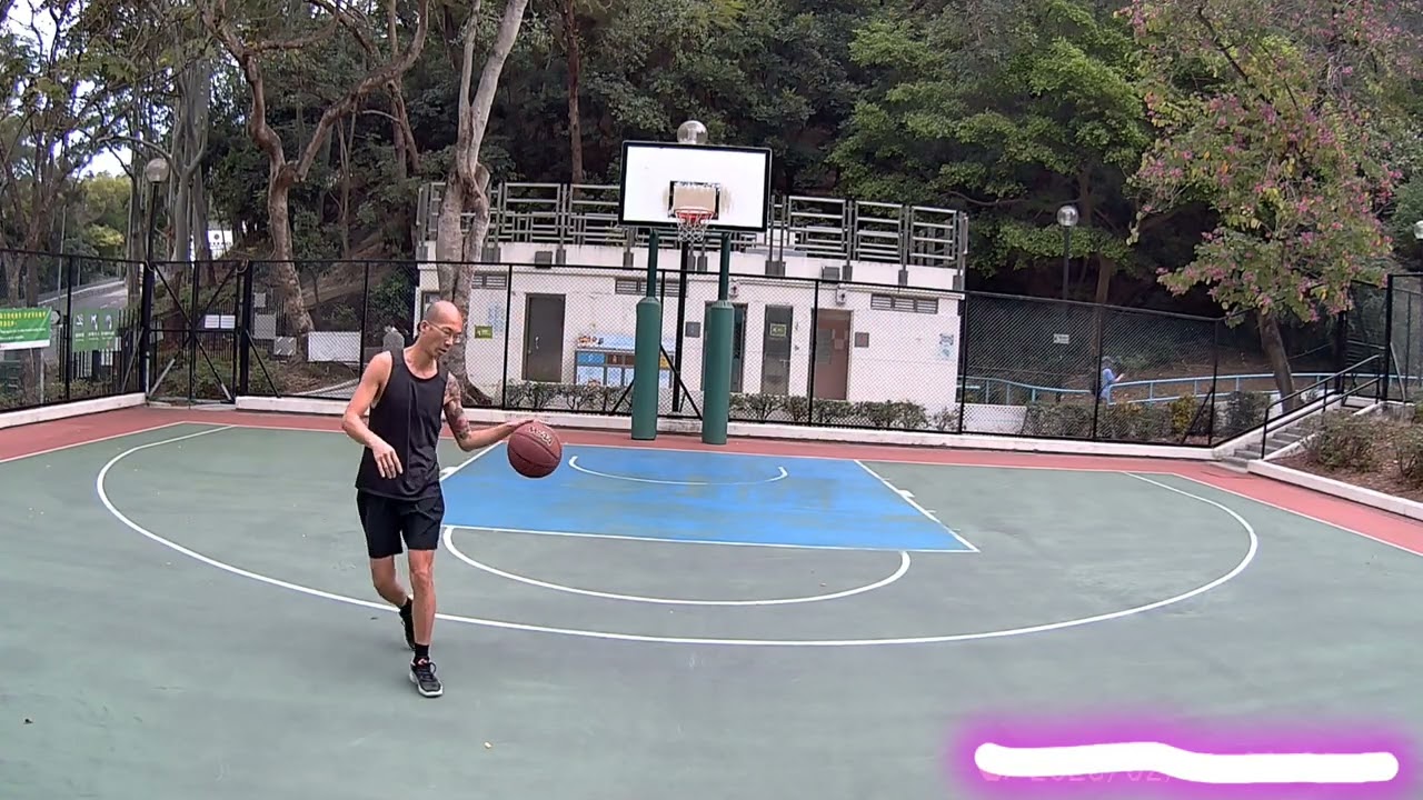 13Feb2026 basket practice part1 #musclememory