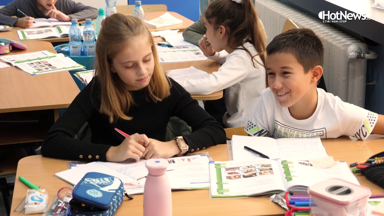 Profesoara care a adus învățarea experiențială de la Oxford