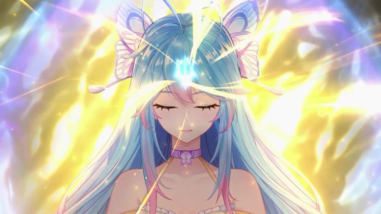 【斗罗大陆2 绝世唐门 合集版】第232话：神诋！情绪之神融念冰 #斗罗大陆 #动态漫画 #纯爱 #热血 #動漫