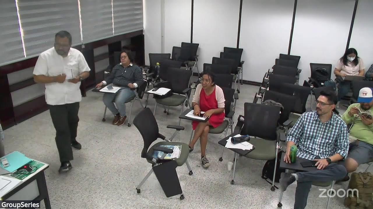 Taller: De las finanzas personales a las finanzas solidarias