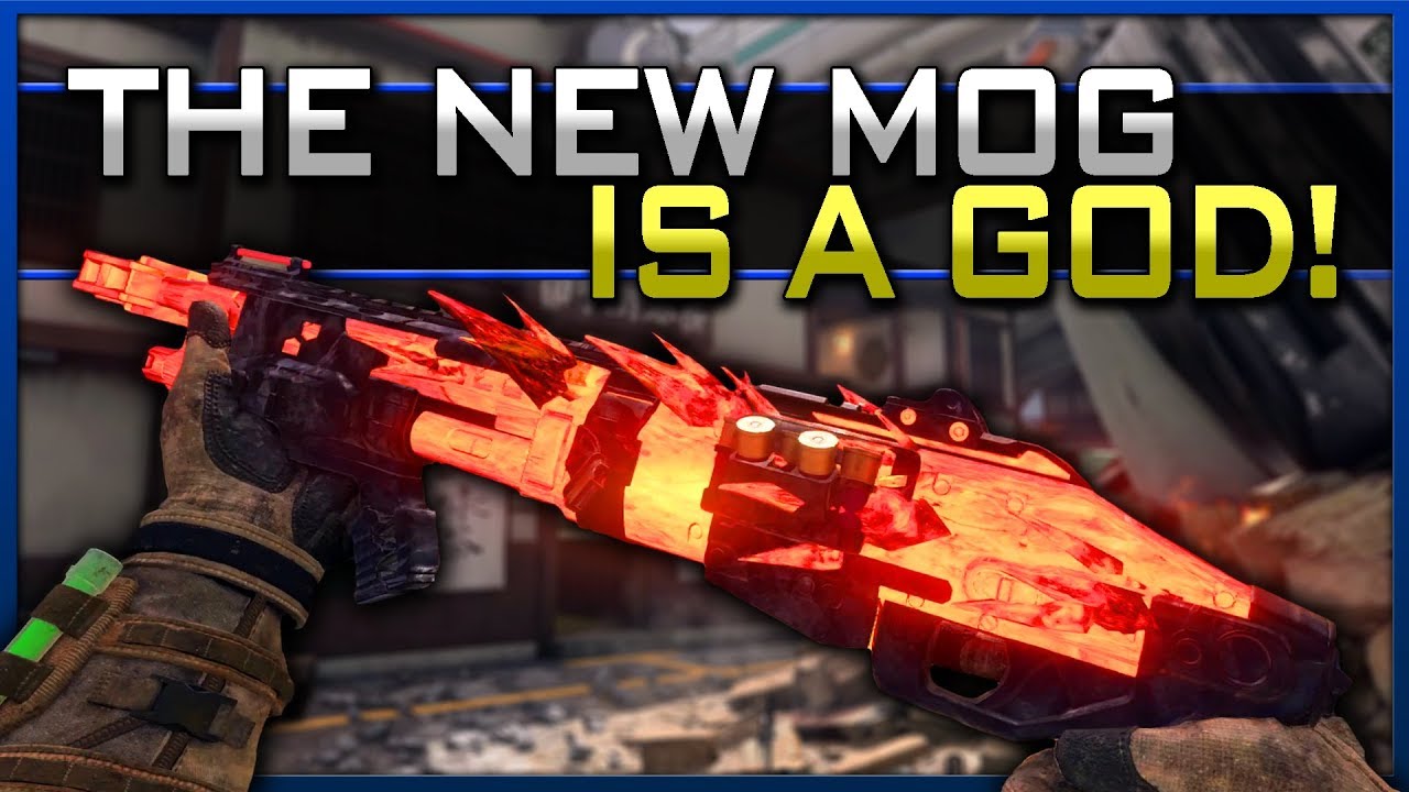 The New MOG 12 is Amazing! | Pick My Class #7