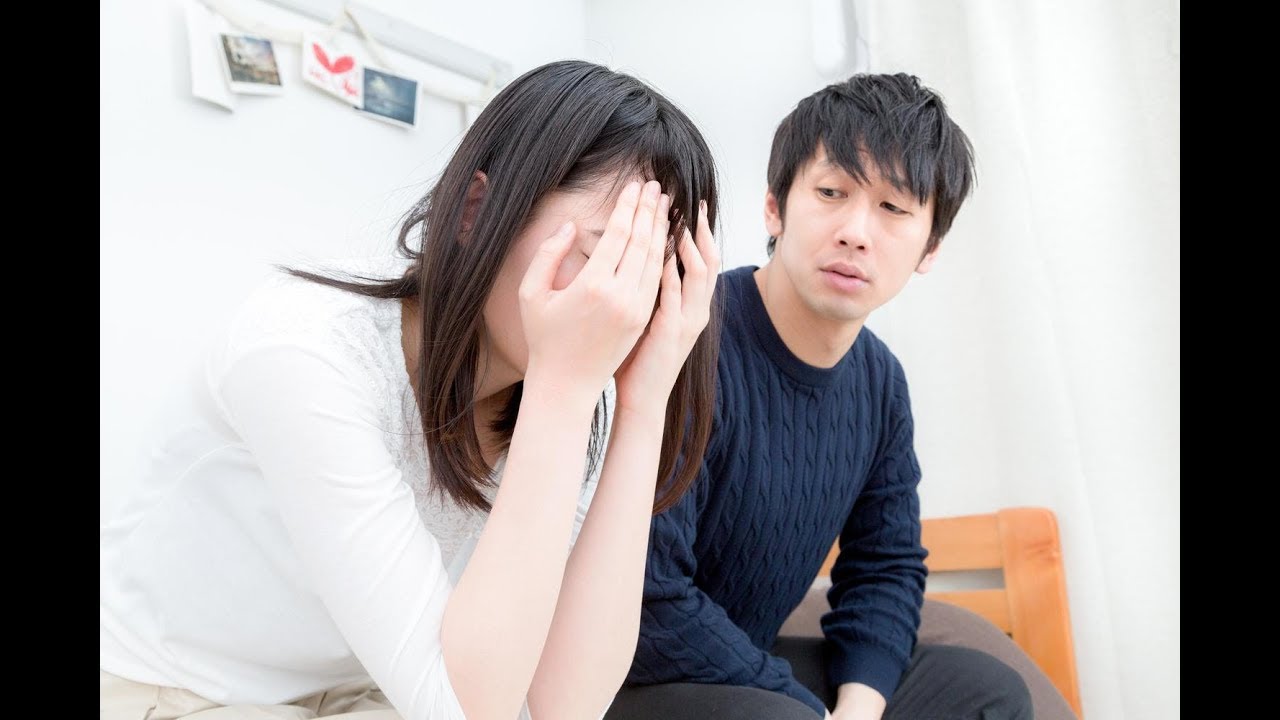 POR QUE LOS JAPONESES DESPUES DEL MATRIMONIO SE VUELVEN FRIOS? | Ryojuli リョウジュリ