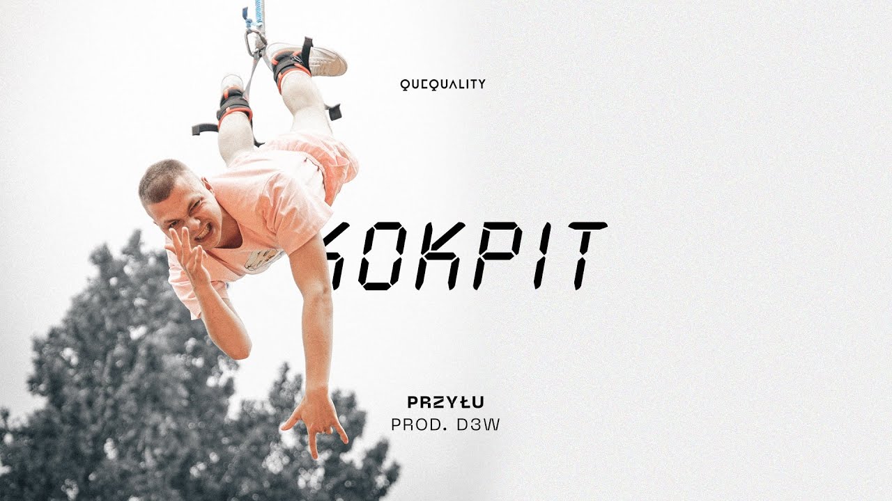 Przyłu - Kokpit