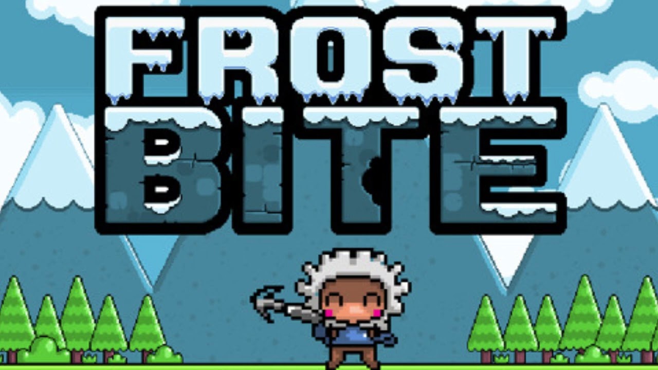 Frostbite: Title Theme *extended*