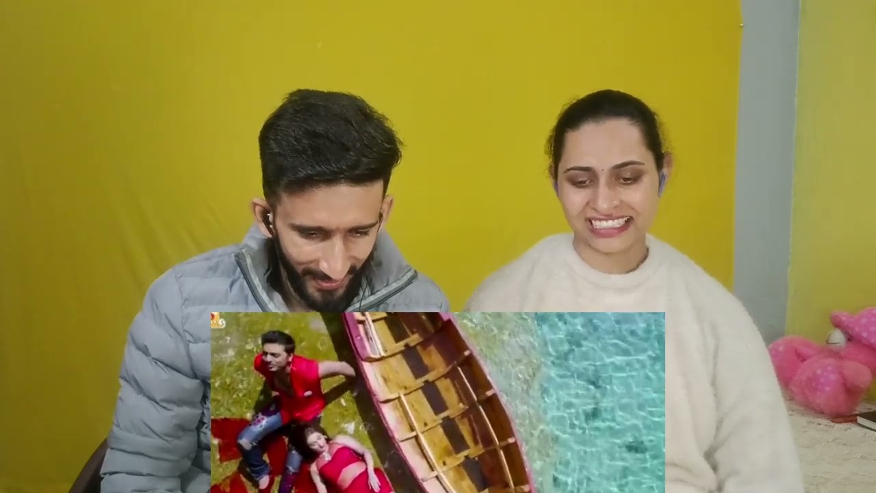Ke Tui Bol Song Reaction 🥵🔥 | Dev | Arijit Singh
