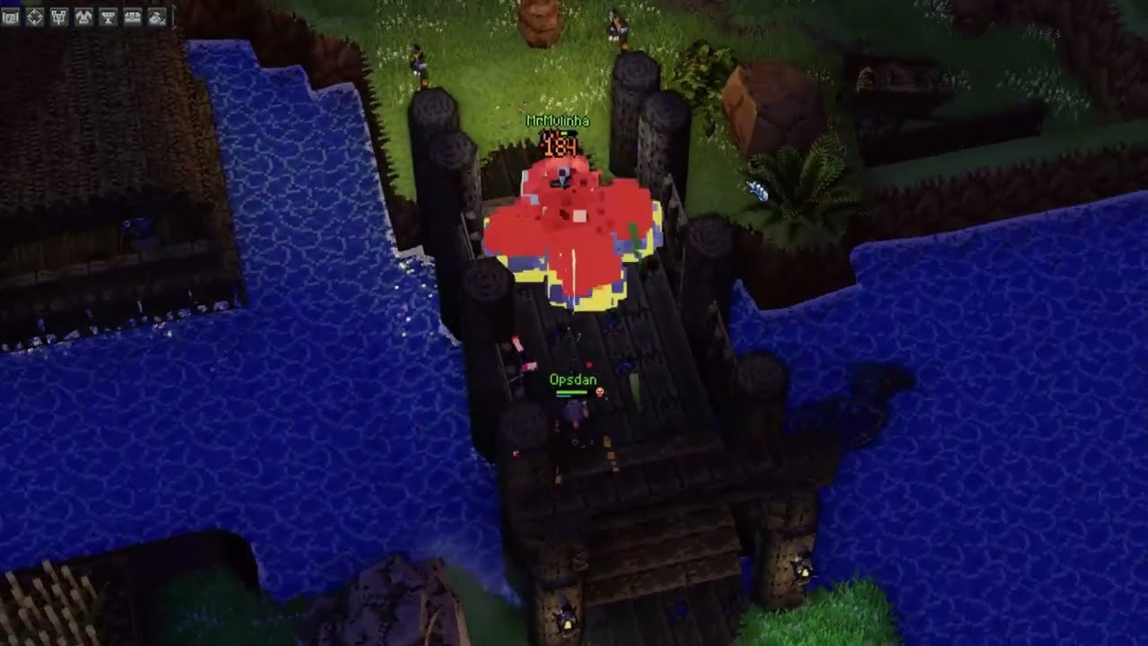 Apogea Playtest – Recorded PvP (Jan 16 – Feb 9, 2026)