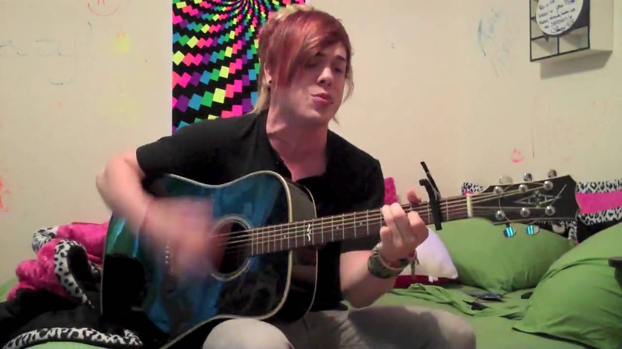 Michael Buble - Haven't Met You Yet [COVER]