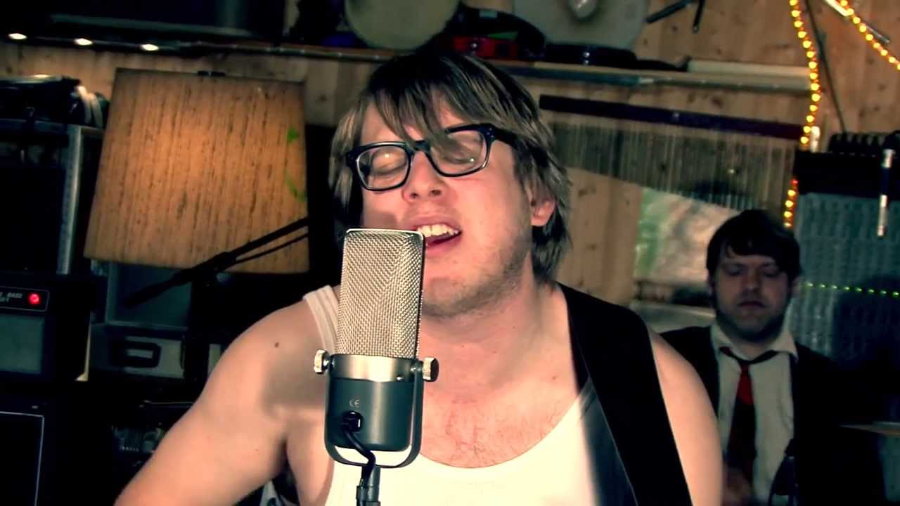 Grillmaster Flash - (Ich war nie) Rock'n'Roll
