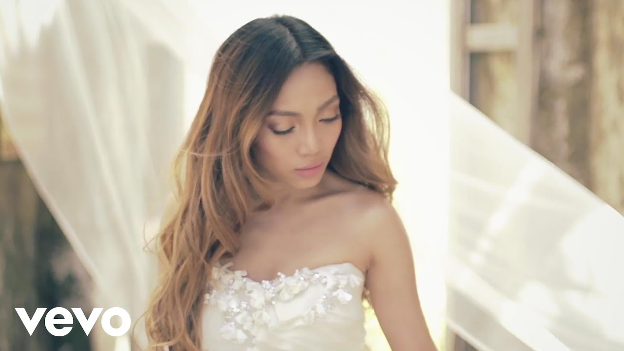 Jonalyn Viray - Heart Of Glass (Official Music Video)