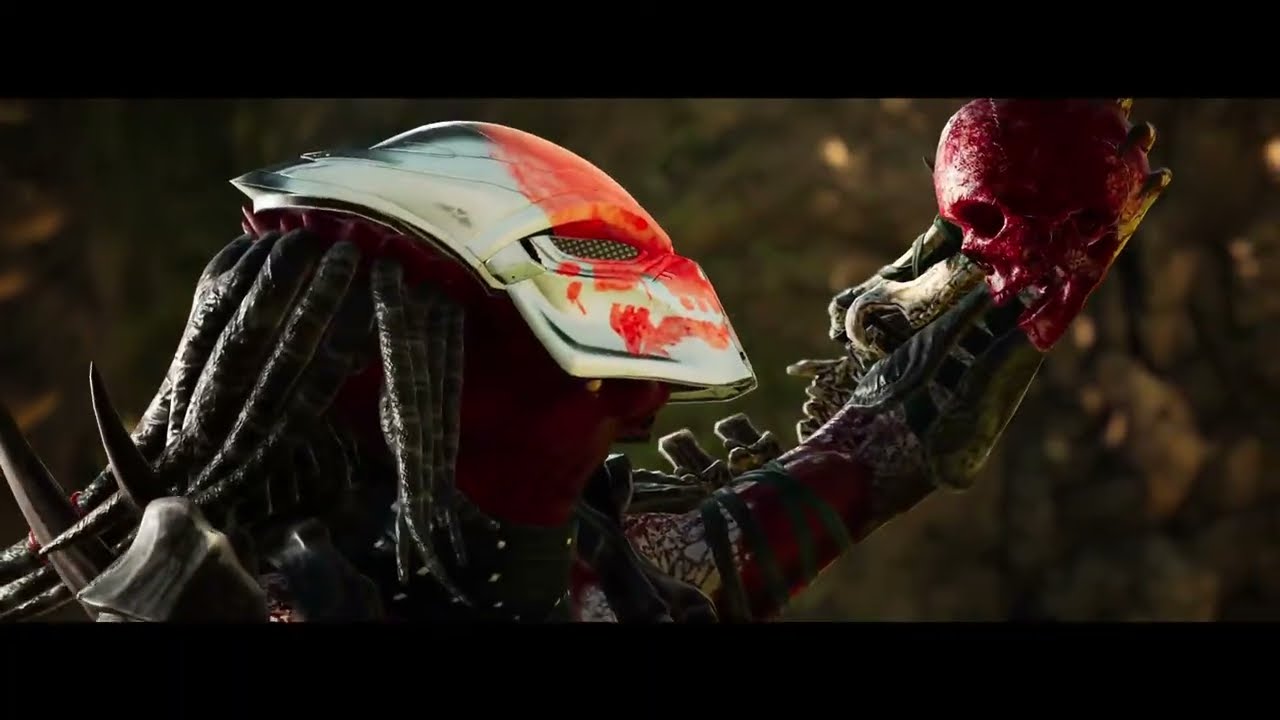 Predator hunting grounds aggressive battletoad PS5 01.03.2026