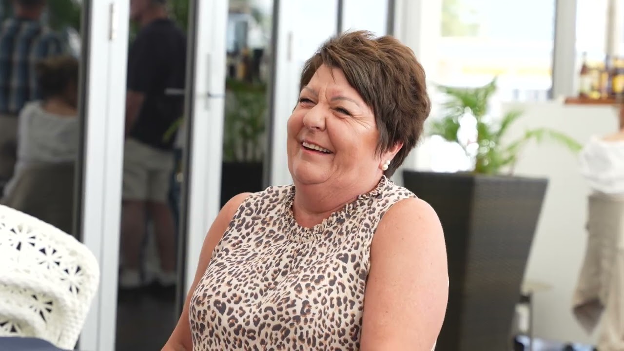 Accessible Homes Australia Christmas Lunch 2022