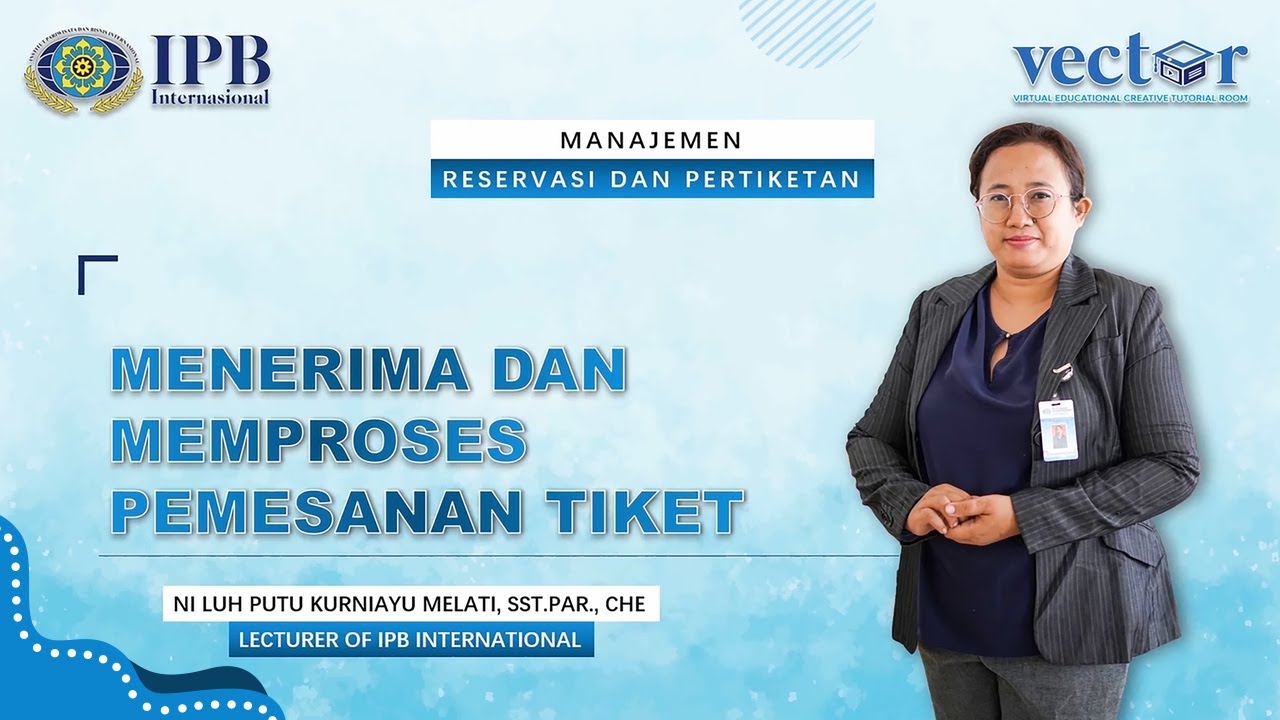 Tourism Management - How To Make Flight Ticket Booking Using Galileo System
