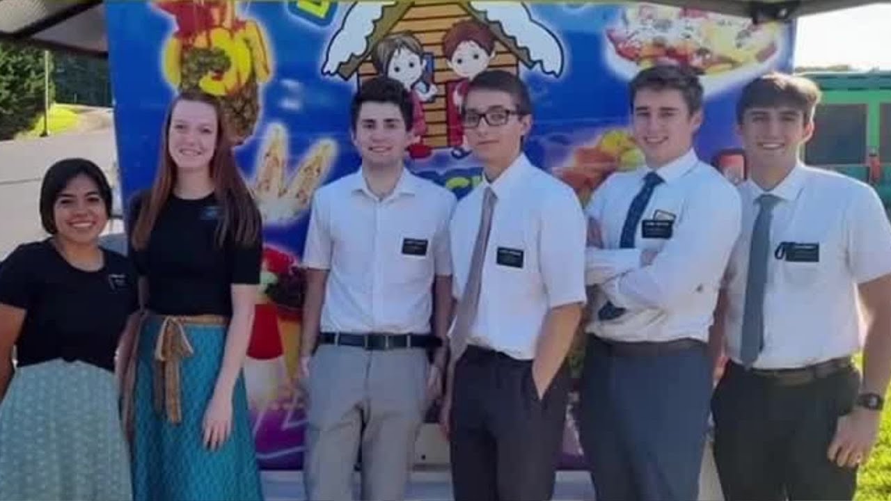 Families react to armed robbery of LDS missionaries in Mexico