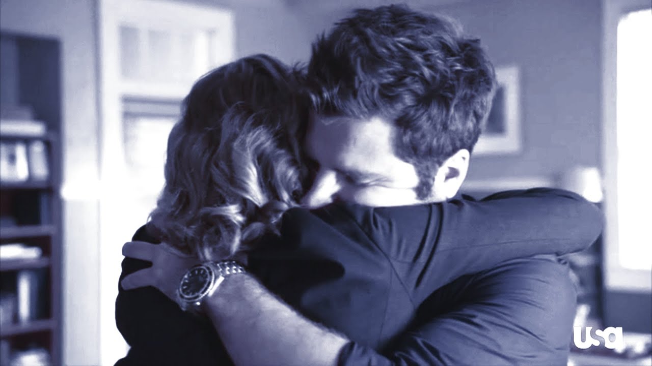Shawn and Juliet - Under