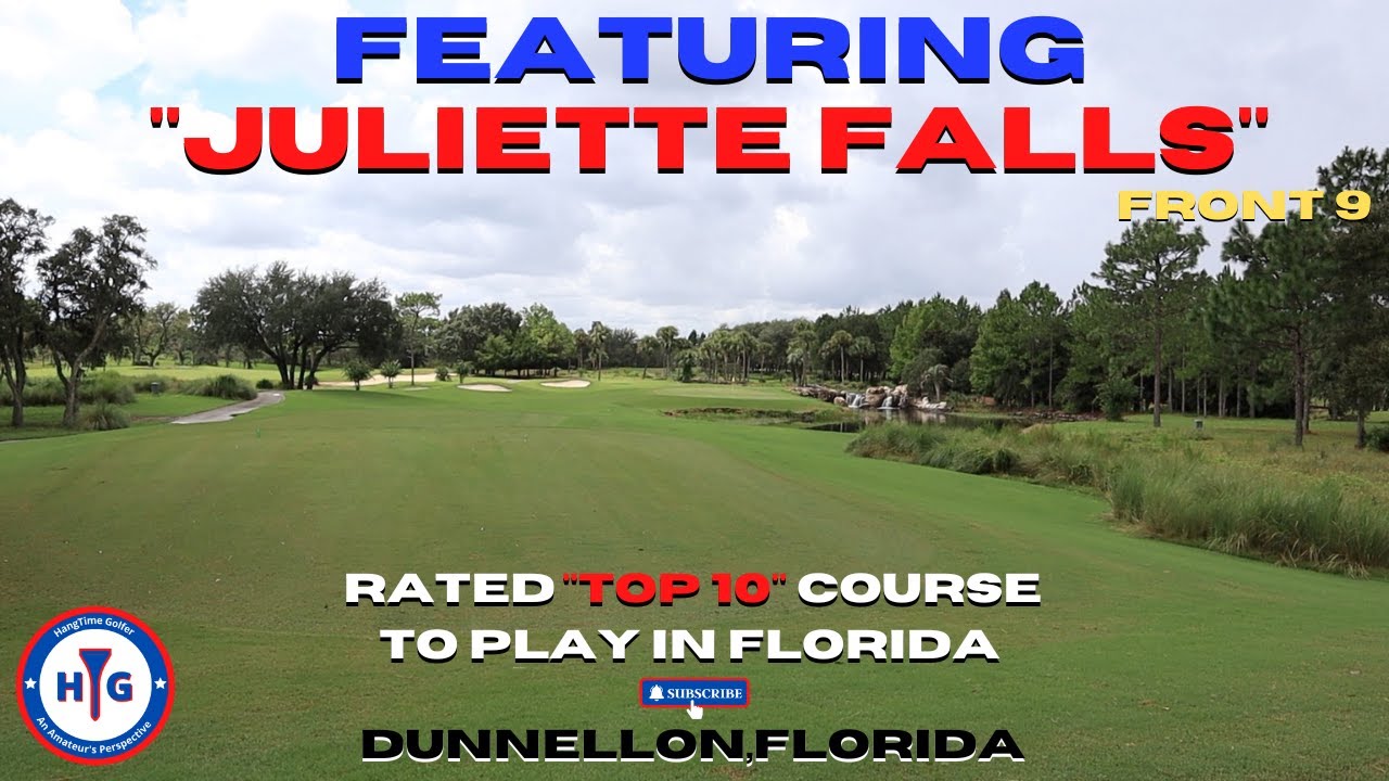 Juliette Falls Golf Club (Front-9)