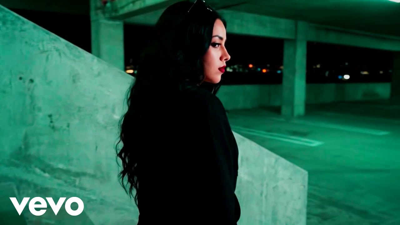 Fammish Songs - I'm Still Here (Official Music Video)