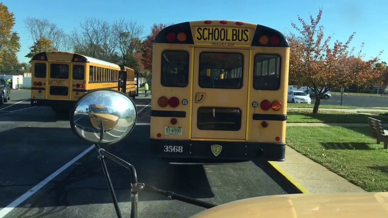 Back for round 2 - 2012 IC CE200 on a trip to the school