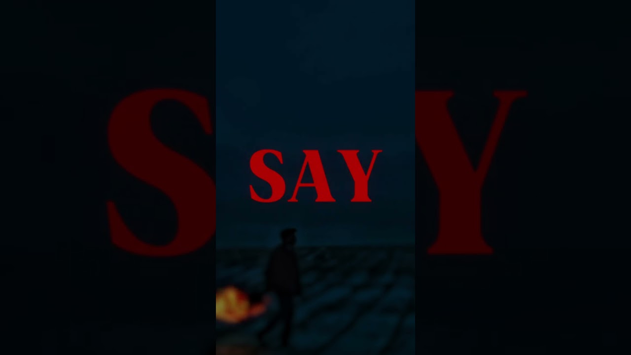 Josiah Queen | Demons | Lyric Video